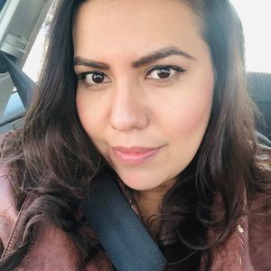 Meet your Posher, Rita